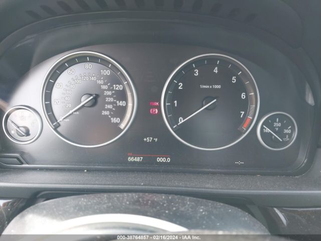 WBA5A5C50GD529567 BMW 528I