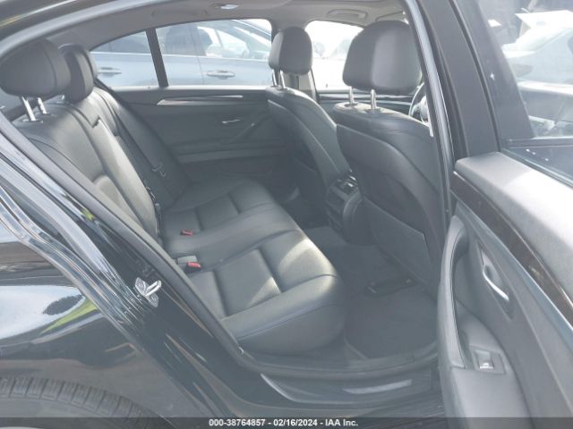 WBA5A5C50GD529567 BMW 528I