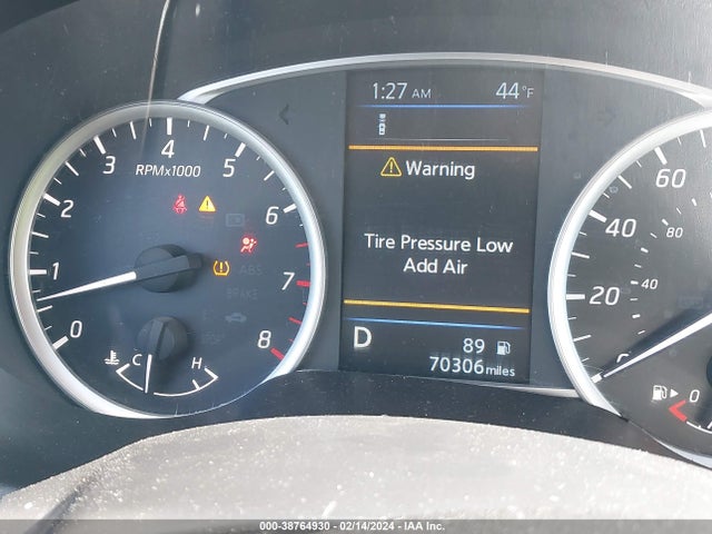 Nissan SENTRA SV 2019 3N1AB7AP7KL612207 Image 15