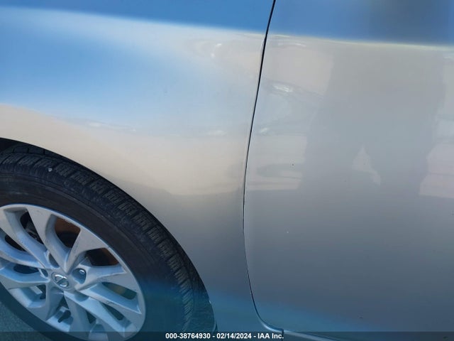 Nissan SENTRA SV 2019 3N1AB7AP7KL612207 Image 17