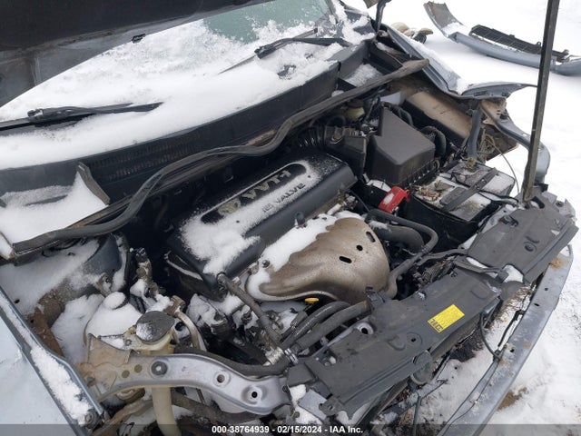 2010 SCION XB VIN: JTLZE4FE1A1116388