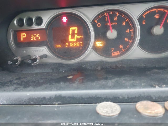 2010 SCION XB VIN: JTLZE4FE1A1116388