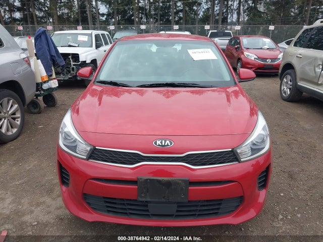 KIA RIO S 2020 3KPA24AD5LE343731 Image 12