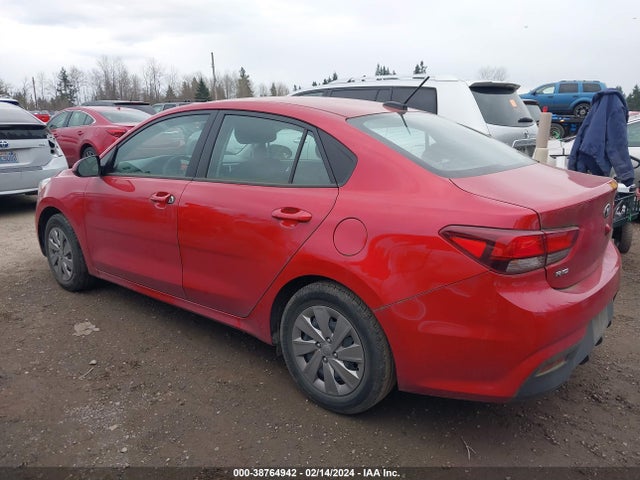 KIA RIO S 2020 3KPA24AD5LE343731 Image 14