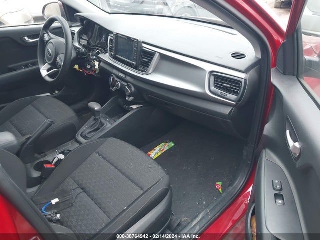 KIA RIO S 2020 3KPA24AD5LE343731 Image 5