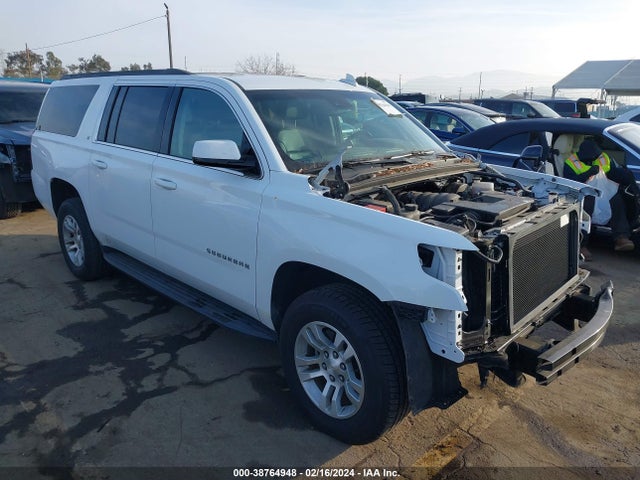 2019 1GNSCHKC6KR101815 main image