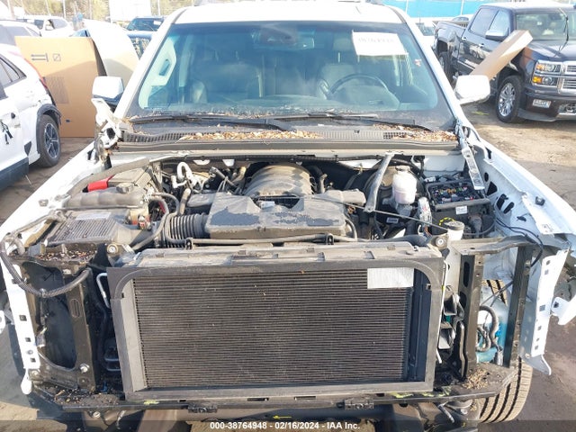 Chevrolet Suburban Lt 2019 1GNSCHKC6KR101815 Image 13