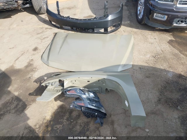 Chevrolet Suburban Lt 2019 1GNSCHKC6KR101815 Image 12