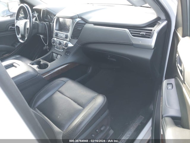 Chevrolet Suburban Lt 2019 1GNSCHKC6KR101815 Image 5