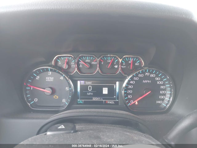 Chevrolet Suburban Lt 2019 1GNSCHKC6KR101815 Image 7