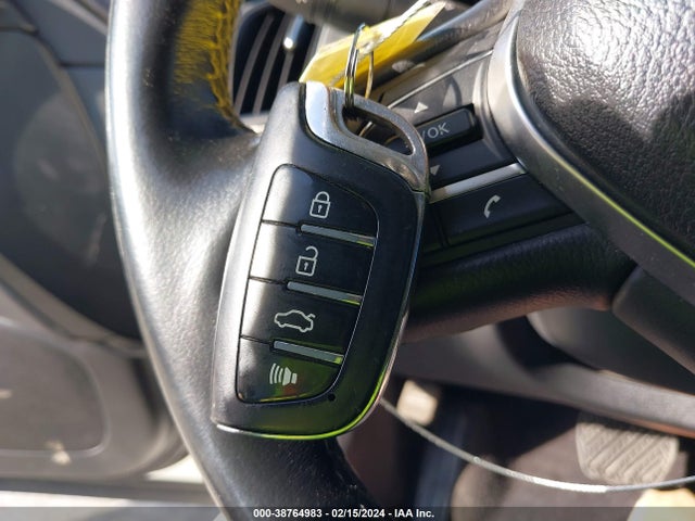 Infiniti Q50 LUXE 2020 JN1EV7AP2LM208277 Image 11