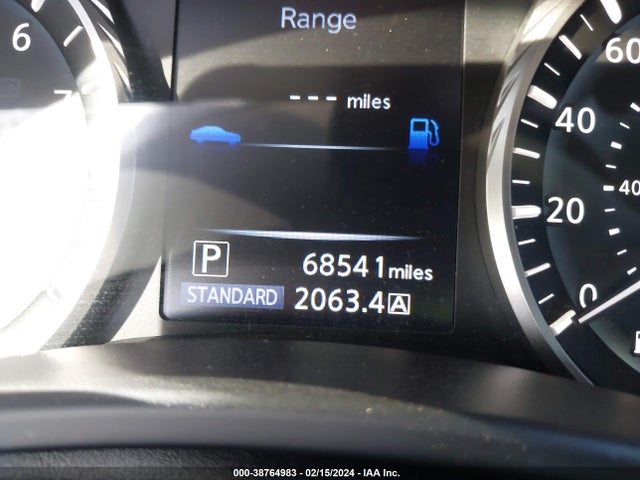 Infiniti Q50 LUXE 2020 JN1EV7AP2LM208277 Image 16