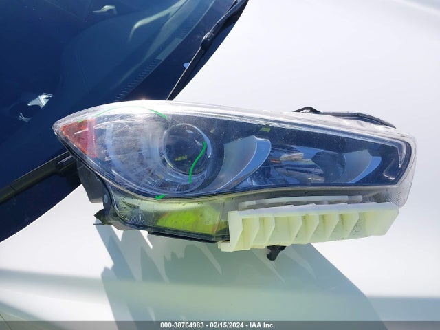 Infiniti Q50 LUXE 2020 JN1EV7AP2LM208277 Image 12