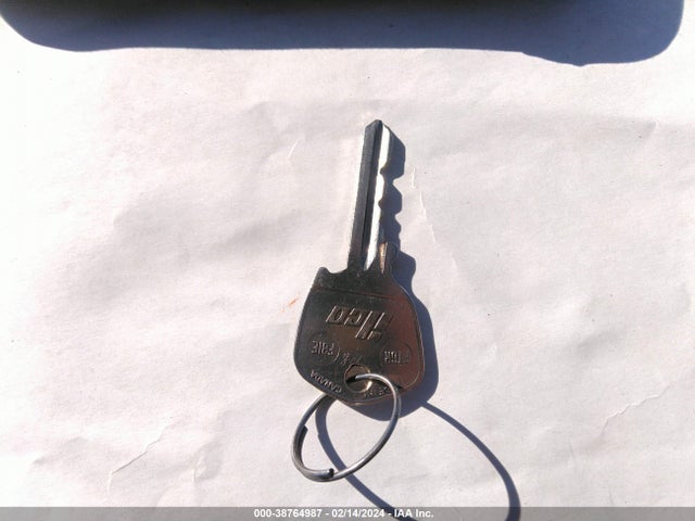 1985 JAGUAR XJS SAJNV5844FC124647 Photo 10