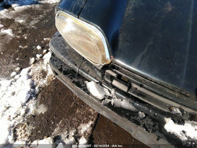 1985 JAGUAR XJS SAJNV5844FC124647 Photo 5