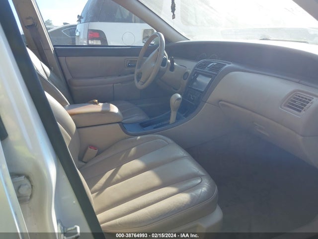 2000 TOYOTA AVALON XL VIN: 4T1BF28B0YU059140