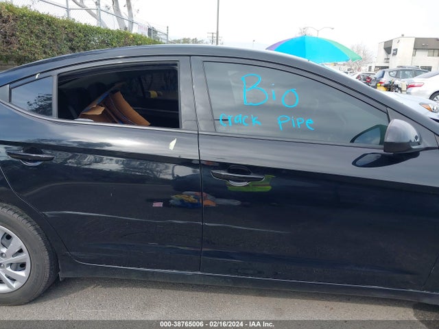 Hyundai ELANTRA SE 2020 KMHD74LF3LU939589 Image 13