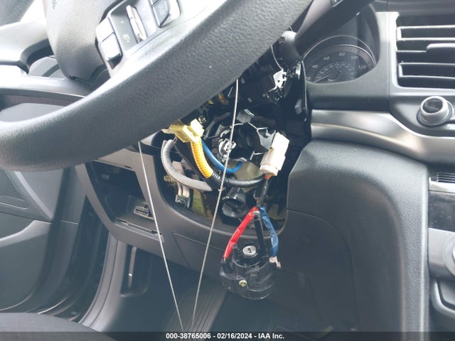 Hyundai ELANTRA SE 2020 KMHD74LF3LU939589 Image 17