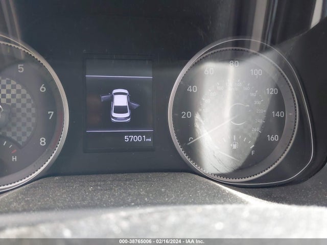 Hyundai ELANTRA SE 2020 KMHD74LF3LU939589 Image 7