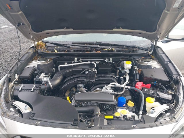 4S3BWAN63L3003942 Subaru Legacy Limited