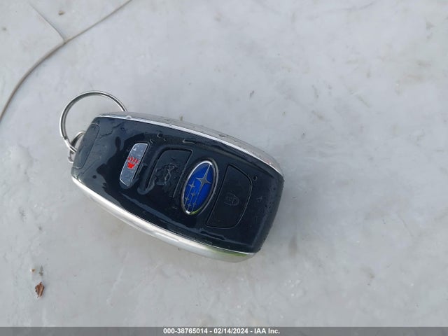 4S3BWAN63L3003942 Subaru Legacy Limited