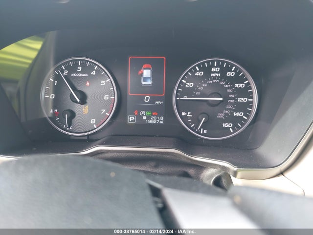 4S3BWAN63L3003942 Subaru Legacy Limited