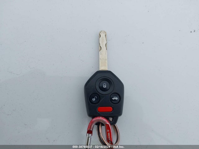 Subaru Outback 2.5i Premium 2014 4S4BRBCC3E3241908 Image 11