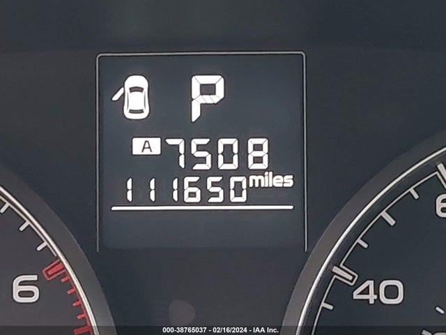 Subaru Outback 2.5i Premium 2014 4S4BRBCC3E3241908 Image 15