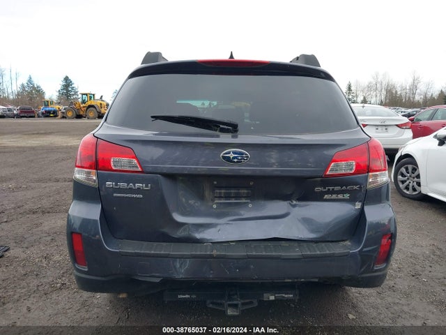 Subaru Outback 2.5i Premium 2014 4S4BRBCC3E3241908 Image 16