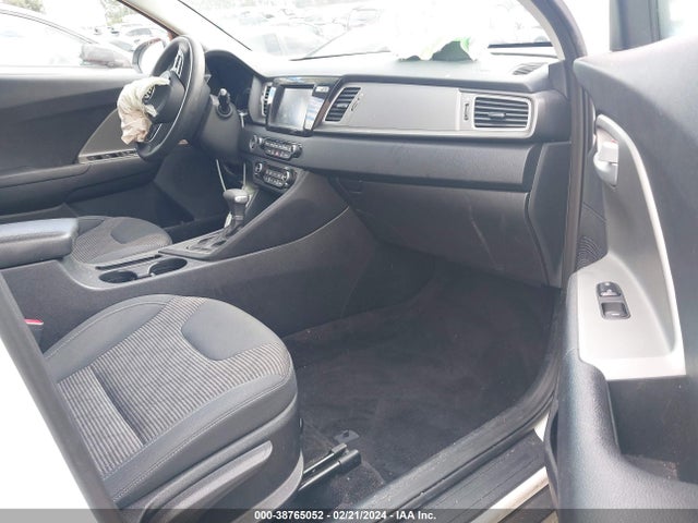 KIA NIRO LX 2019 KNDCB3LCXK5327199 Image 5