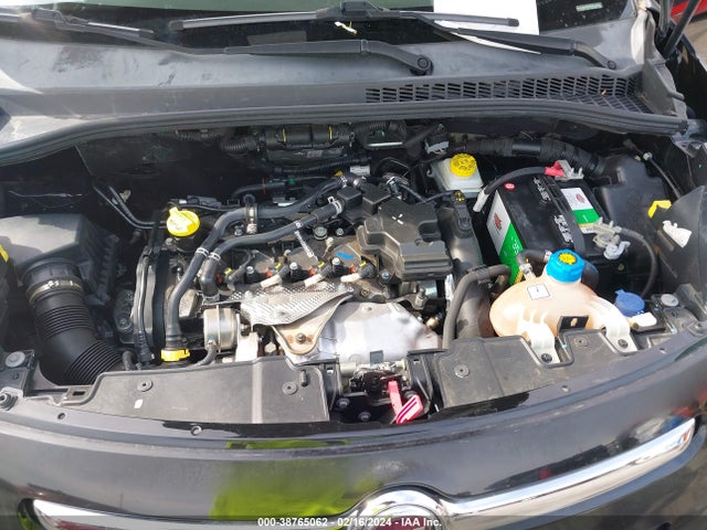 2014 FIAT 500L ZFBCFABH5EZ027334 Photo 9