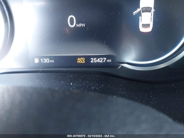 Genesis G70 2.0t Rwd 2023 KMTG34TA2PU108576 Image 15