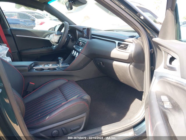 Genesis G70 2.0t Rwd 2023 KMTG34TA2PU108576 Image 5