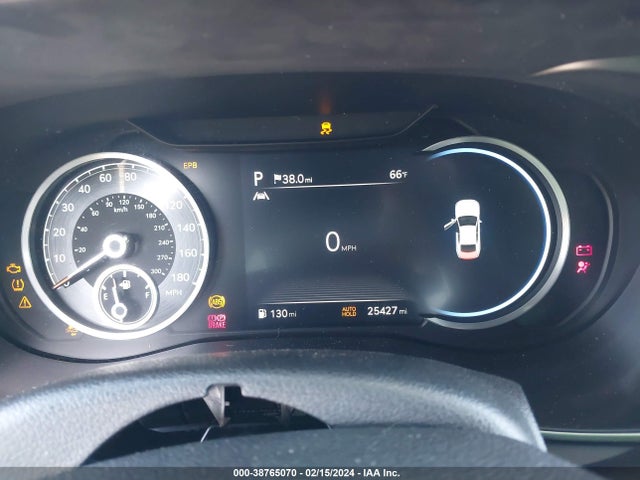 Genesis G70 2.0t Rwd 2023 KMTG34TA2PU108576 Image 7