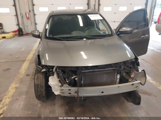 Nissan Versa 1.6 Sv 2018 3N1CN7AP9JL886278 Image 15