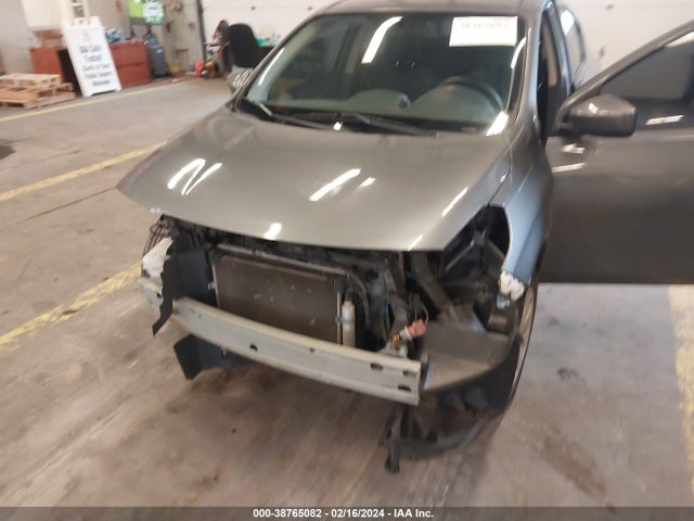 Nissan Versa 1.6 Sv 2018 3N1CN7AP9JL886278 Image 16