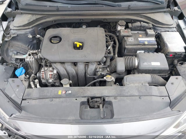 Hyundai mpi nu 2019 5NPD74LF4KH400458 Image 28