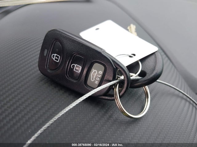 Hyundai mpi nu 2019 5NPD74LF4KH400458 Image 29