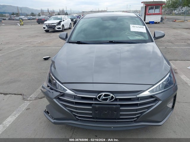 Hyundai mpi nu 2019 5NPD74LF4KH400458 Image 31
