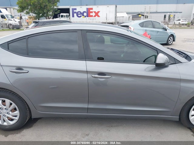 Hyundai mpi nu 2019 5NPD74LF4KH400458 Image 32