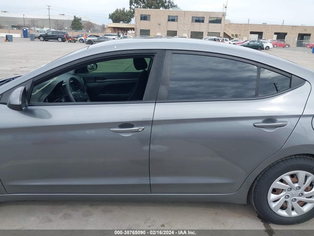 Hyundai mpi nu 2019 5NPD74LF4KH400458 Image 33