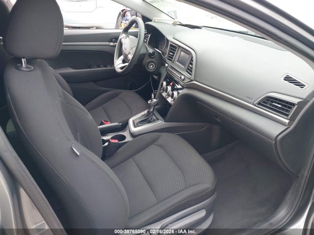 Hyundai mpi nu 2019 5NPD74LF4KH400458 Image 23