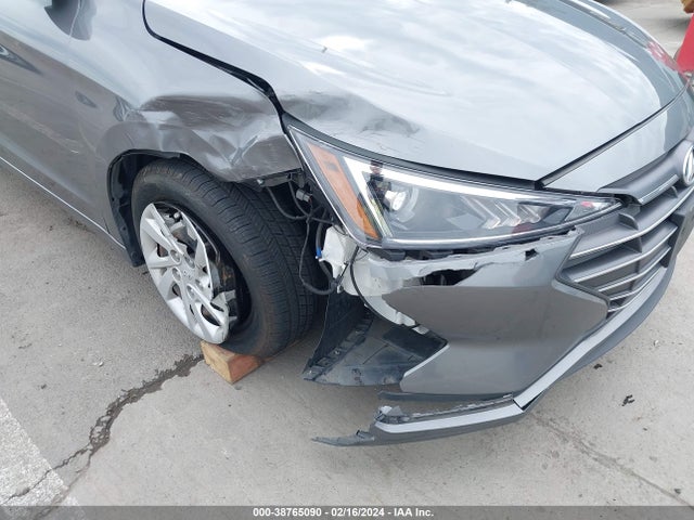 Hyundai mpi nu 2019 5NPD74LF4KH400458 Image 24