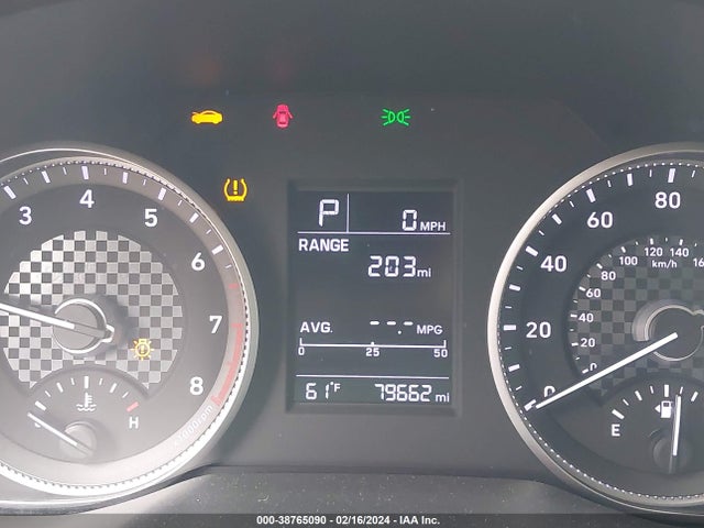 Hyundai mpi nu 2019 5NPD74LF4KH400458 Image 25