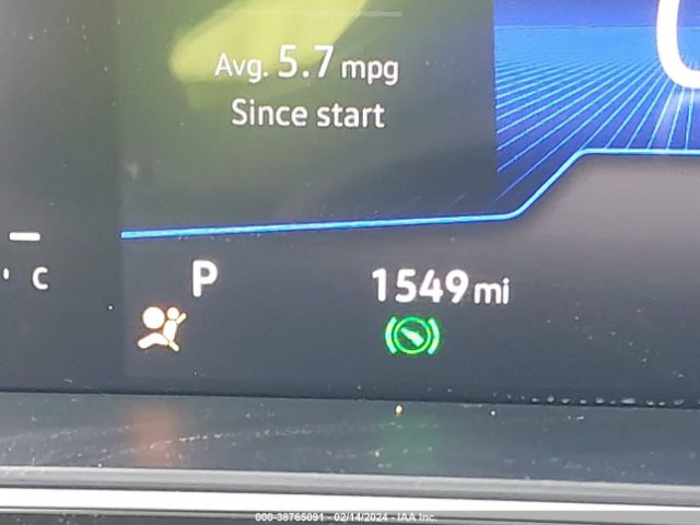 3VVRB7AX7PM142537 Volkswagen Tiguan 2.0t S