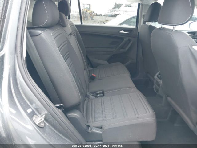 3VVRB7AX7PM142537 Volkswagen Tiguan 2.0t S