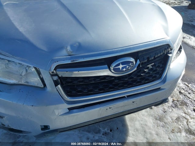 Subaru Forester 2.5i Limited 2014 JF2SJAHC6EH549187 Image 18