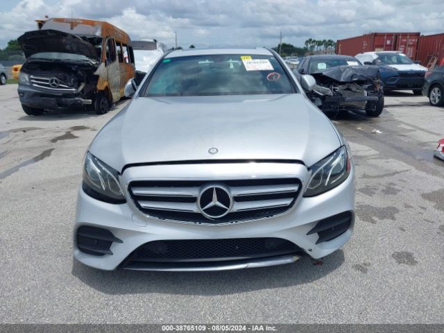 WDDZF4JB3HA154906 Mercedes-Benz E 300