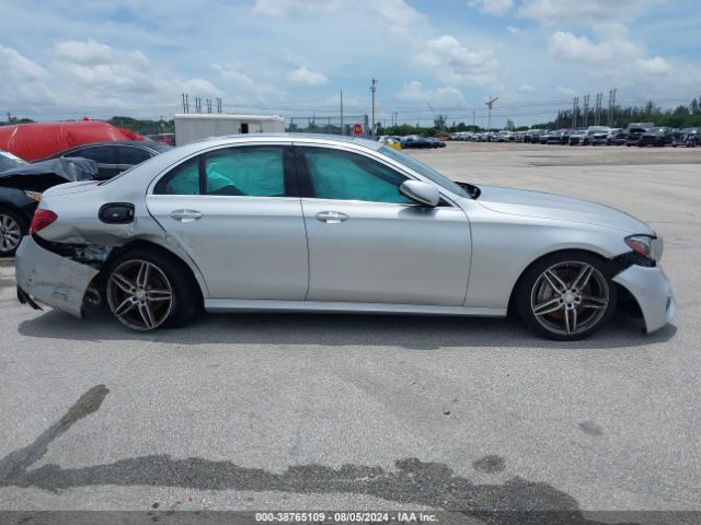 WDDZF4JB3HA154906 Mercedes-Benz E 300
