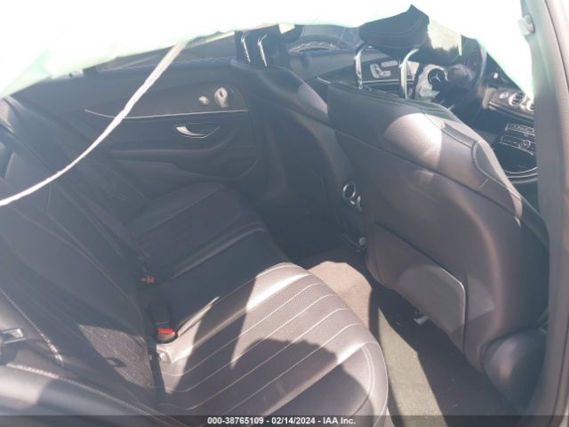 WDDZF4JB3HA154906 Mercedes-Benz E 300